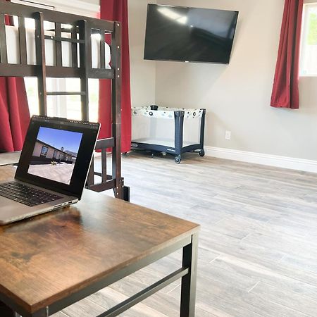 Lux Private Home - Pool, Billiards, 8 Smart Tvs, Board Games, Cotton Bedding - The Stone Sanctuary At Mccullough Hills Trailhead Лас-Вегас Екстер'єр фото