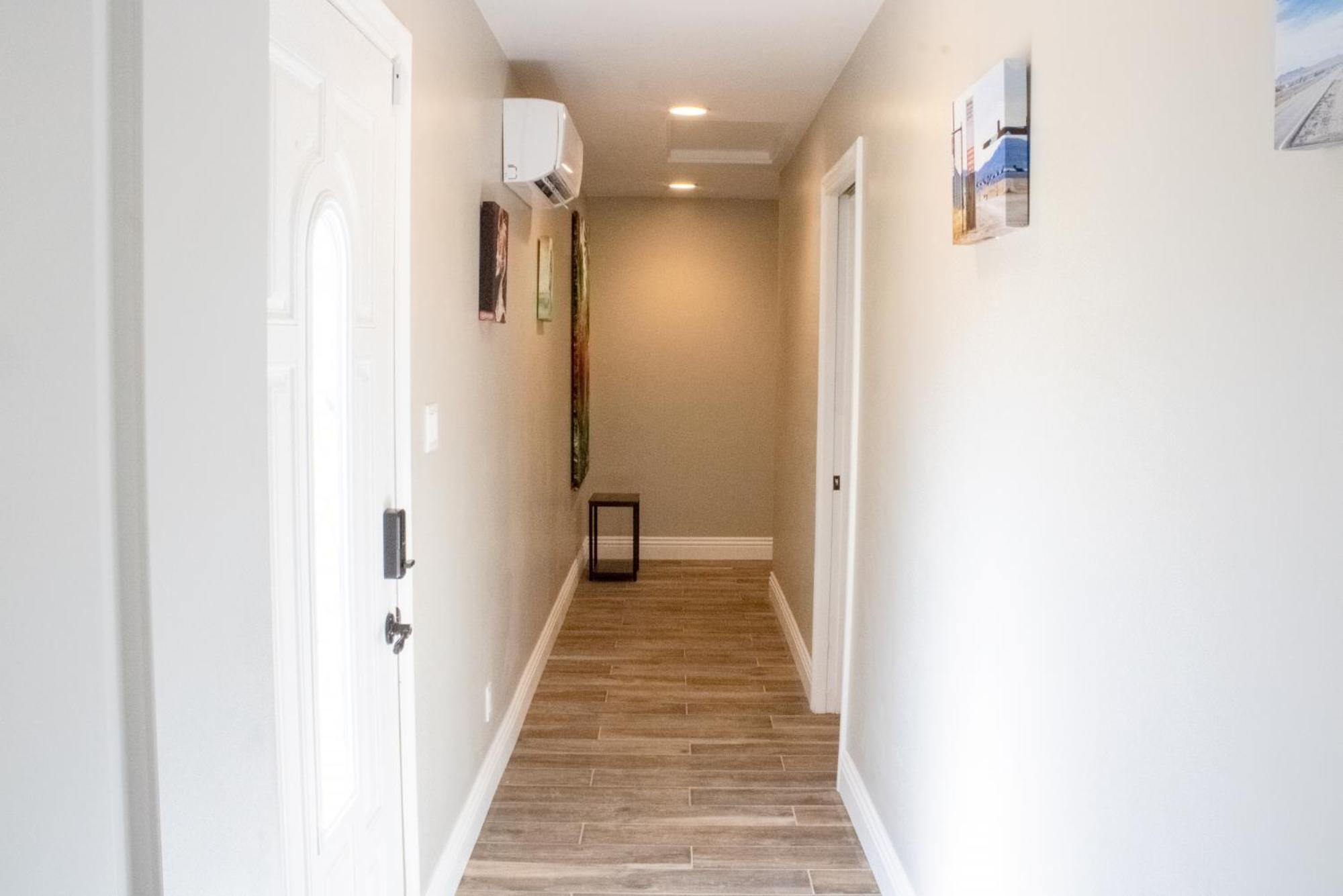 Lux Private Home - Pool, Billiards, 8 Smart Tvs, Board Games, Cotton Bedding - The Stone Sanctuary At Mccullough Hills Trailhead Лас-Вегас Екстер'єр фото