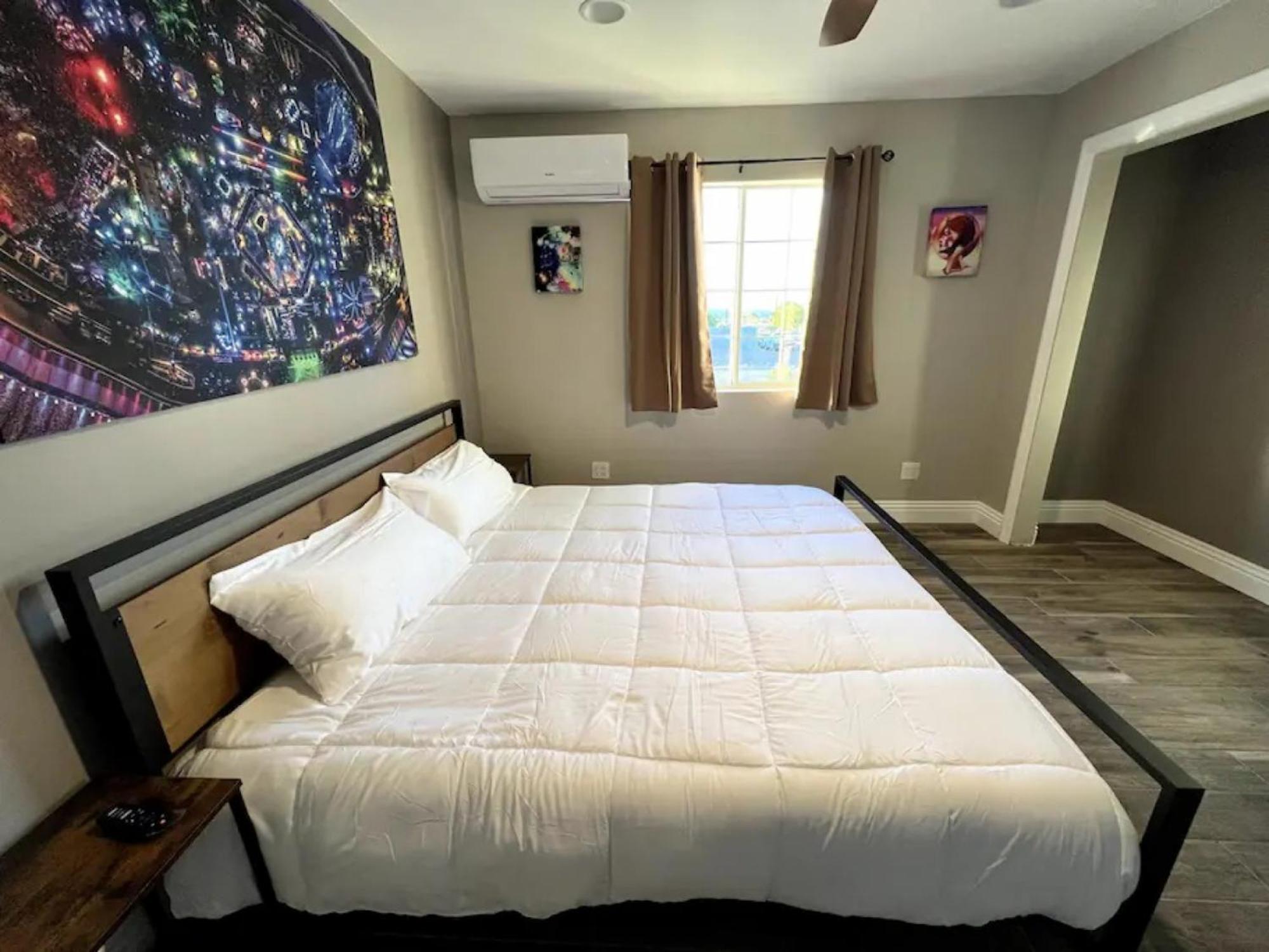 Lux Private Home - Pool, Billiards, 8 Smart Tvs, Board Games, Cotton Bedding - The Stone Sanctuary At Mccullough Hills Trailhead Лас-Вегас Екстер'єр фото