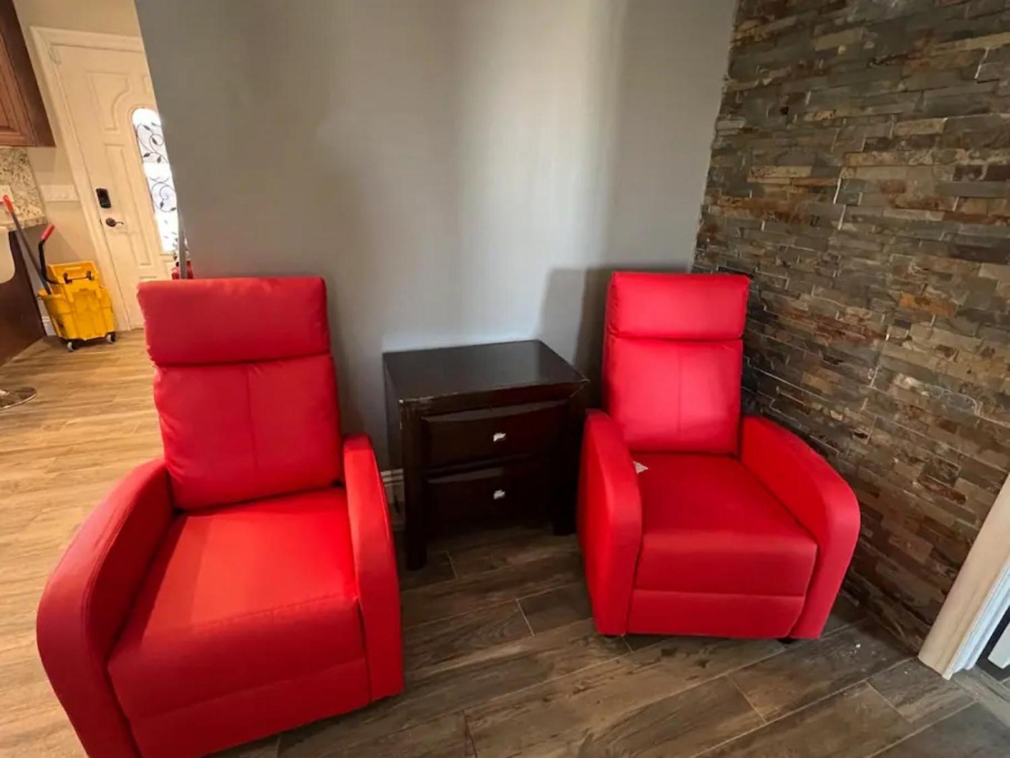 Lux Private Home - Pool, Billiards, 8 Smart Tvs, Board Games, Cotton Bedding - The Stone Sanctuary At Mccullough Hills Trailhead Лас-Вегас Екстер'єр фото